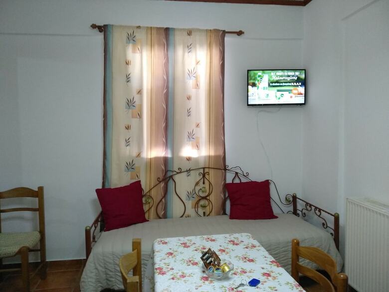 Apartamento Akti Miaouli Holiday Home