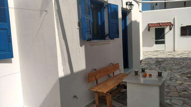 Apartamento Akti Miaouli Holiday Home