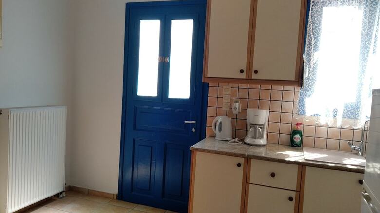Apartamento Akti Miaouli Holiday Home