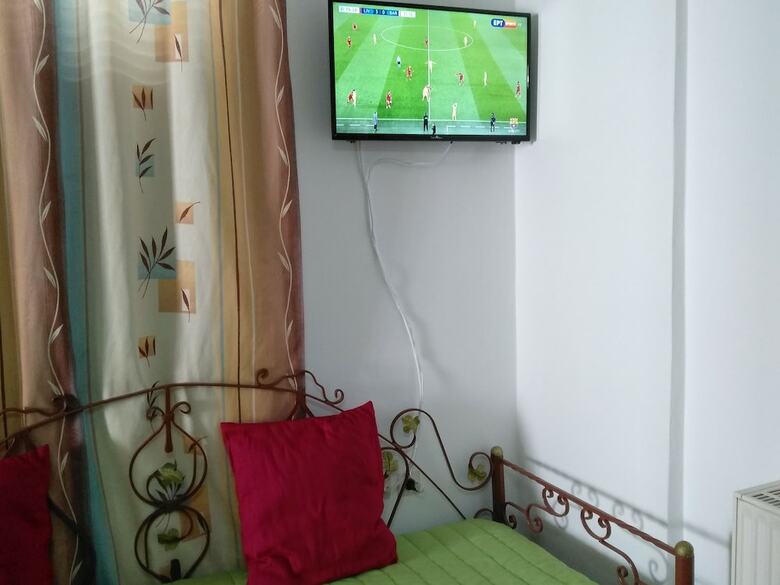 Apartamento Akti Miaouli Holiday Home