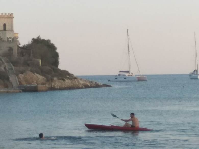 Apartamento Akti Miaouli Holiday Home