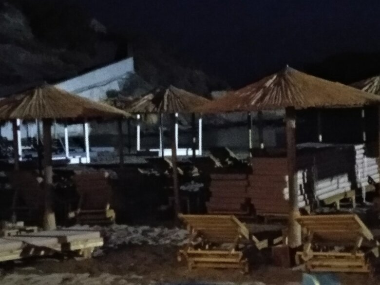Apartamento Akti Miaouli Holiday Home