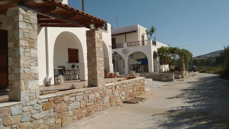 Apartamento Akti Miaouli Holiday Home