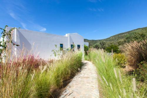 Villa Alma Lefkada- Sea Front Villa