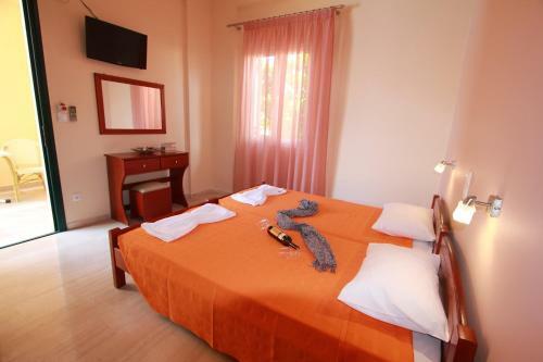 Apartamento George Studios