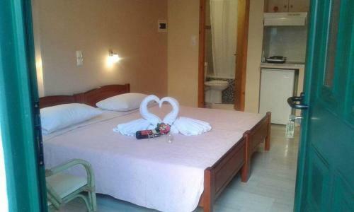 Apartamento George Studios