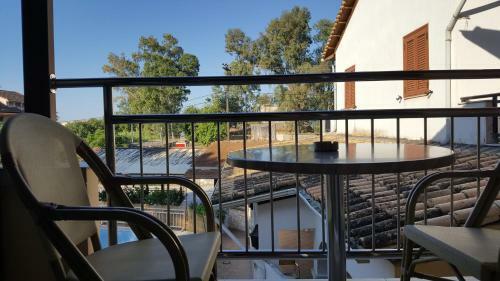 Apartamento George Studios
