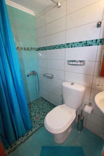 Apartamento George Studios