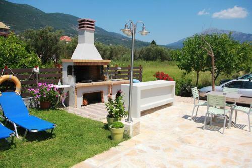 Apartamento George Studios
