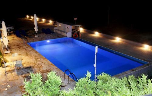 Apartamento George Studios