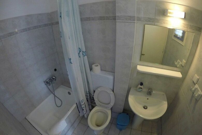 Armonia Apartments