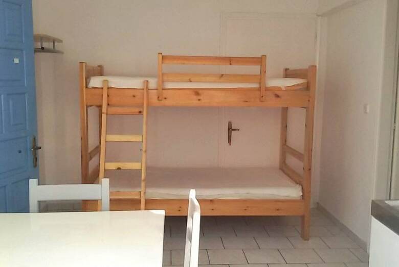 Armonia Apartments