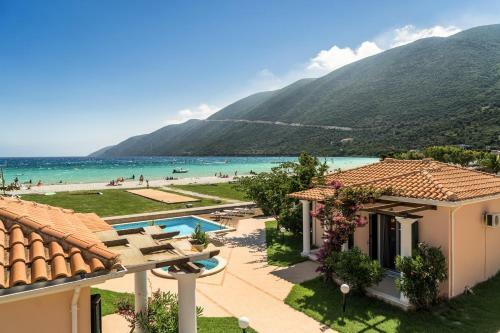 Aktes Villas