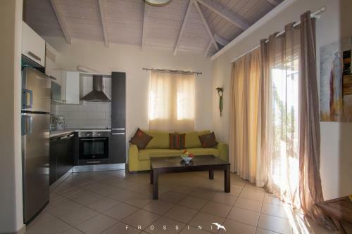 Aktes Villas