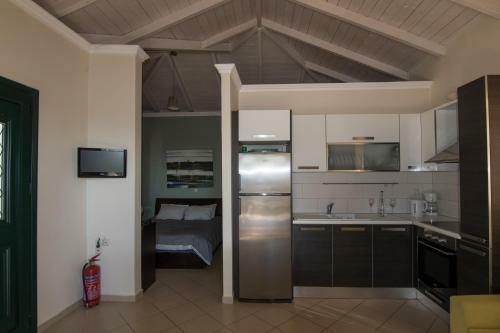 Aktes Villas