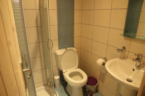 Apartamento Orfeas Studios