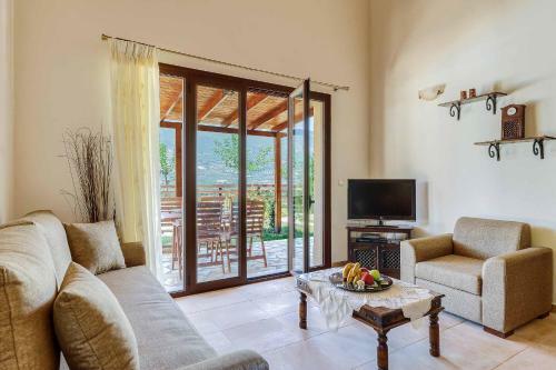 Villa Melissi