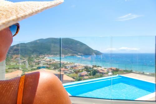 Drakatos Villas