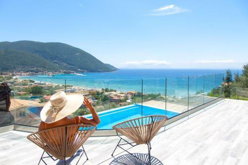 Drakatos Villas