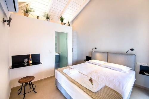 Drakatos Villas