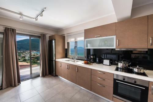 Drakatos Villas