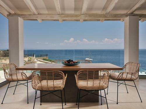 Arismari Luxury Villas