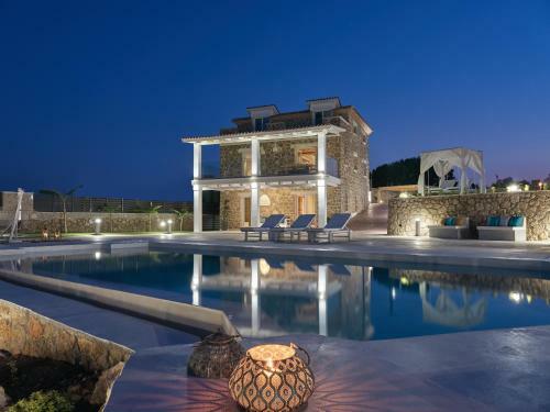 Arismari Luxury Villas