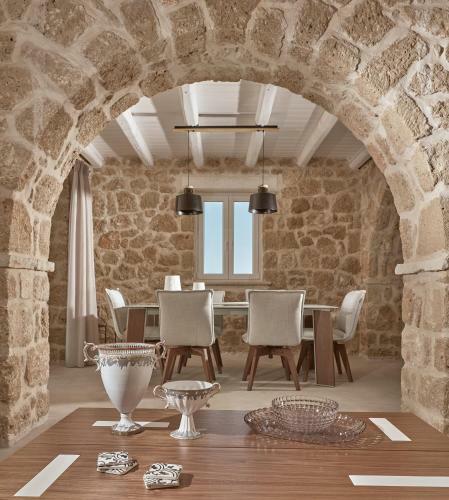 Arismari Luxury Villas