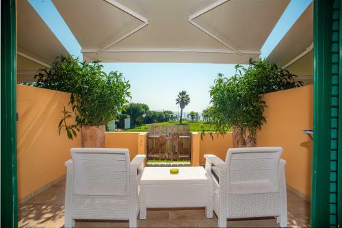 Apartamento Ammos Beachfront Luxury Rooms - Adults Only