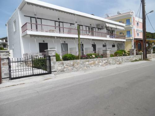 Apartamento Rodis Studios