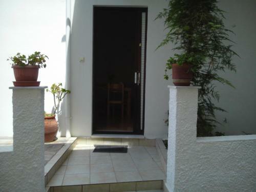 Apartamento Rodis Studios