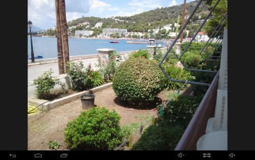 Apartamento Rodis Studios