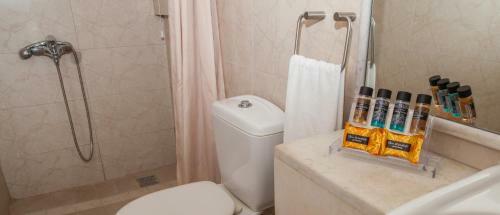 Hotel Saron