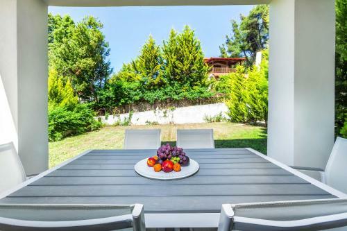 Sunset Villas