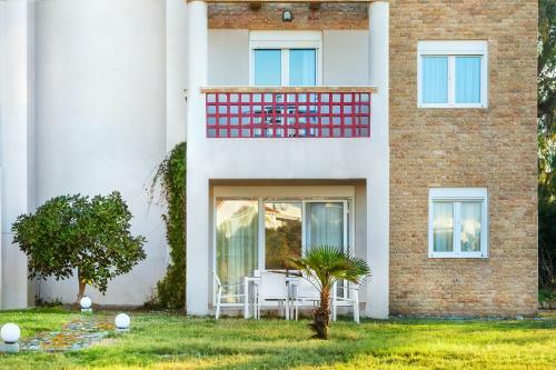 Sunset Villas
