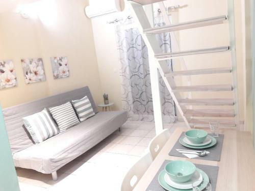 Bizaniou Apartment 69