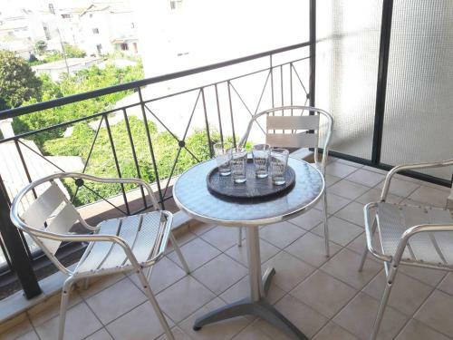 Bizaniou Apartment 69