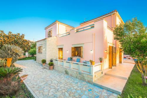 Villa Dolce Vita