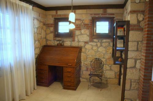 Top Stone House Sokrates