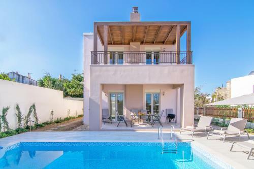 Villa Aphrodite