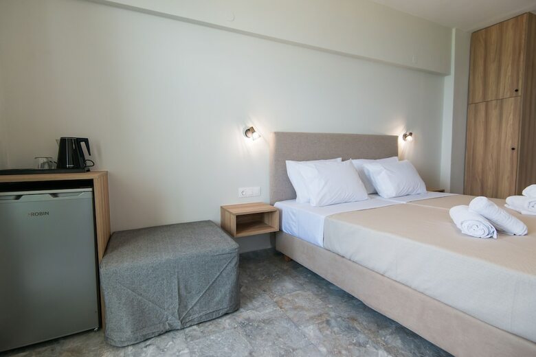 Aparthotel Birais Beach Studios