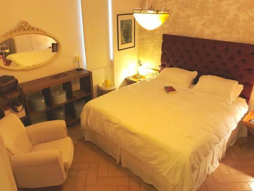 Apartamento City Beach Luxury Penthouse