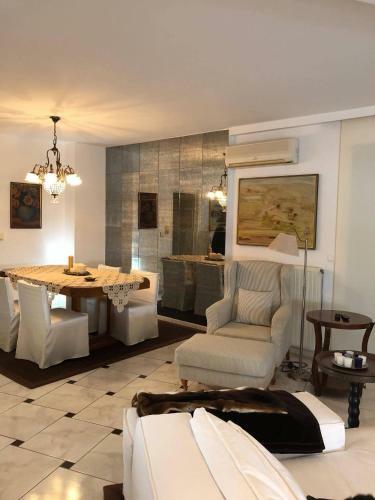 Apartamento City Beach Luxury Penthouse