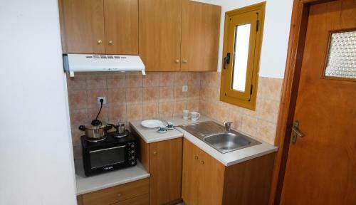 Apartamento Constantine Fortezza Rooms