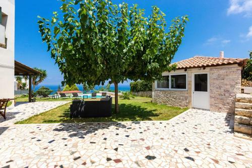 Apartamento Stella House