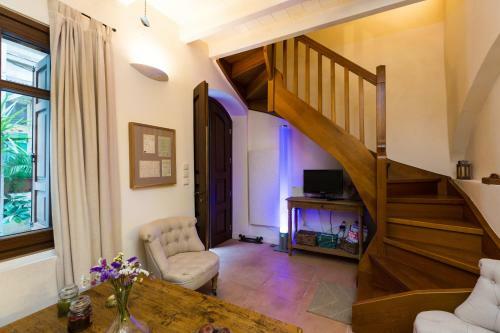 Apartamento Anastasias Charming Venetian House