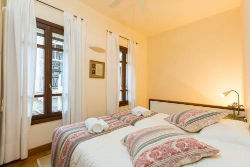 Apartamento Anastasias Charming Venetian House