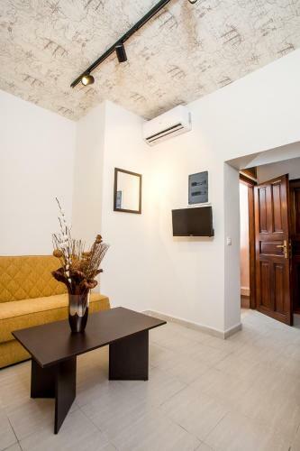 Apartamento Rodos City House