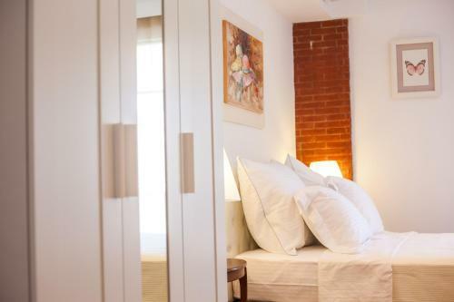 Danezis City Stars Apartments