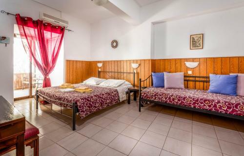 Hotel Old Town Piazza